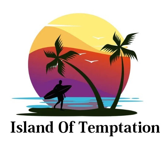 Island Of Temptation